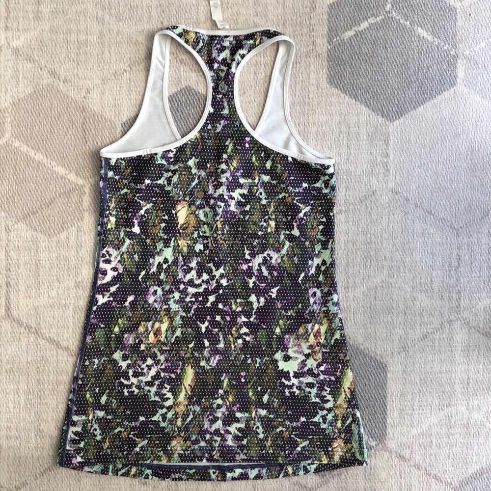 LULULEMON | EUC Racerback tank - Picture 3 of 3